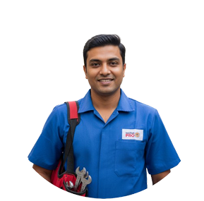 Rajesh Sharma
